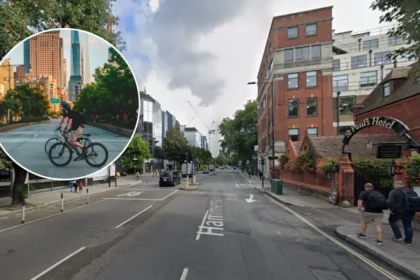 Council Backs Permanent Cycleway on Hammersmith Road 2026
