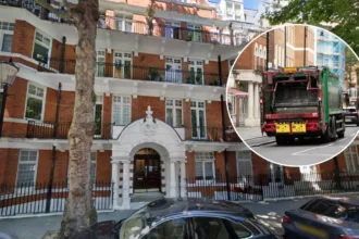 Council Faces Mounting Costs Over Closed Depot in West London 2026