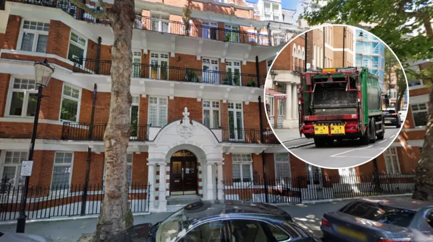 Council Faces Mounting Costs Over Closed Depot in West London 2026