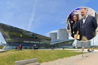 Deputy Mayor Pledges City Hall Support at Ealing Festival of Business 2026