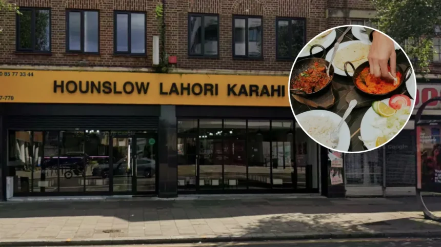 Discover Authentic South Asian Flavours at Hounslow Lahori Karahi in Hounslow 2026