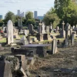 Discovering West London’s Historic Kensal Green Cemetery Catacombs And Graves 2026