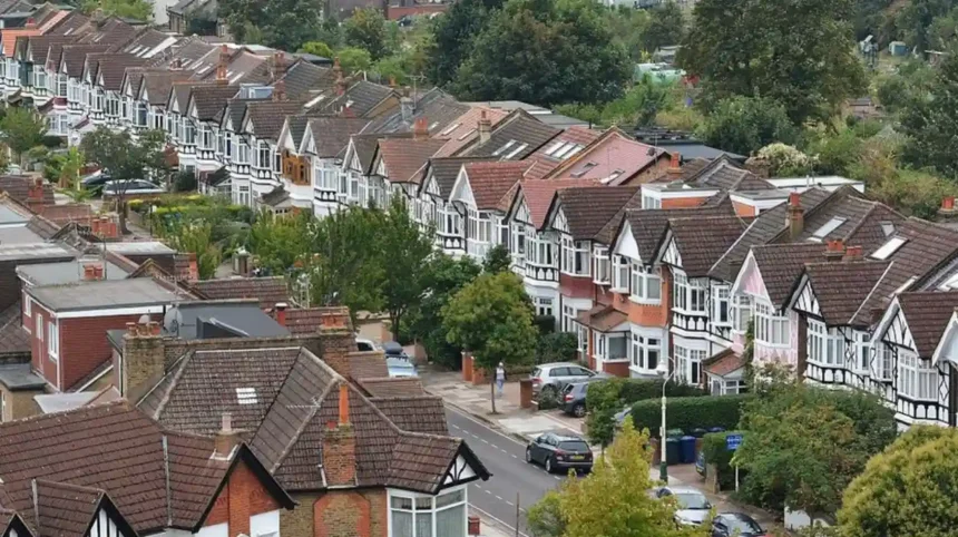 Ealing Council Overhauls Temporary Housing Placement Zones in Ealing 2026