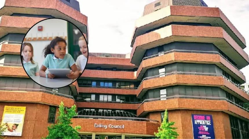 Ealing Council Warns Over Falling School Pupil Numbers and Financial Pressures in Ealing 2026