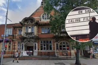 Ealing Film Festival 2026 Features Star Line-Up and Local Talent Ealing 2026
