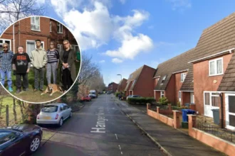 Ealing Housing Crisis Tenants Fear Building Collapse in West Acton 2026