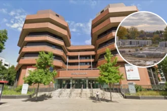 Ealing Tests Market for Six Stalled Housing Sites in Ealing 2026