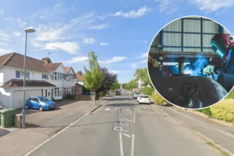 Essential Cadent Gas Network Upgrades Cause Six Weeks Disruption in Harrow 2026