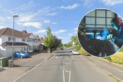 Essential Cadent Gas Network Upgrades Cause Six Weeks Disruption in Harrow 2026