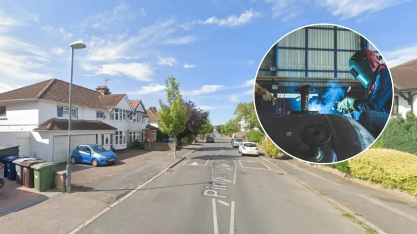 Essential Cadent Gas Network Upgrades Cause Six Weeks Disruption in Harrow 2026