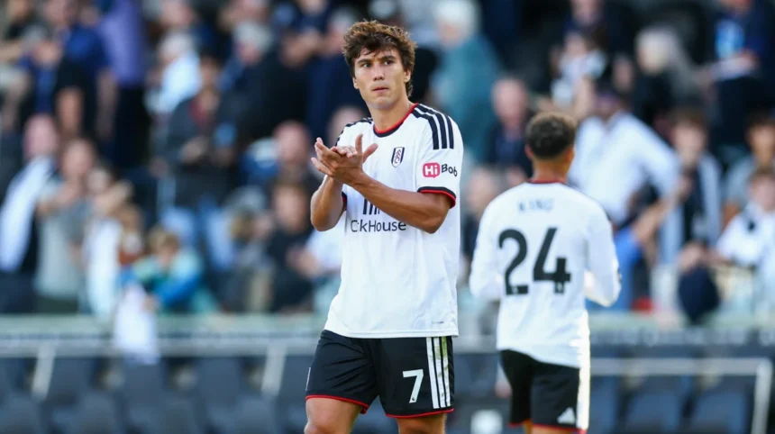 FPL Scout: Returns for Gonzalo