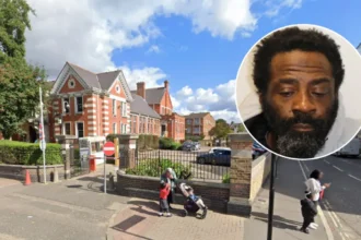 Feltham Man Admits Eight Petrol Station Thefts in Acton 2026