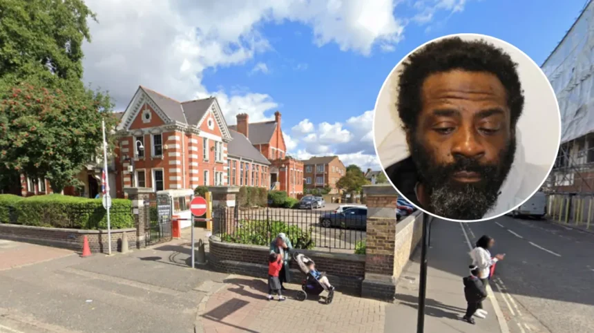 Feltham Man Admits Eight Petrol Station Thefts in Acton 2026