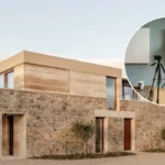 Fieldwork Transforms West London Building Into Casting Studio West London 2026