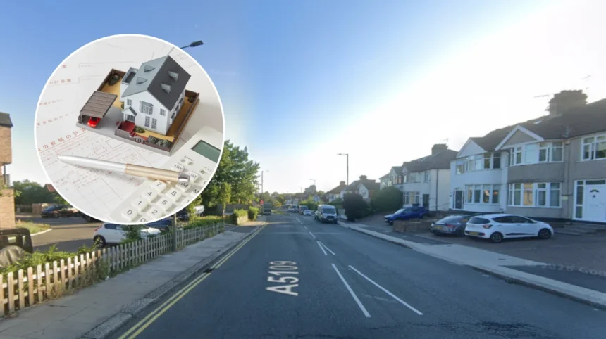 Final Consultation Opens for 767 Homes Planned in Edgware 2026