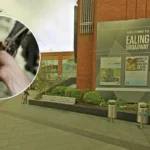 Free Bike Checks Launch at Ealing Broadway Shopping Centre in Ealing 2026