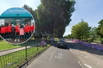 Free Heart Checks Provided for Southall Football Club Players in Southall 2026