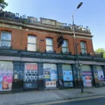 Fresh Plans to Demolish Masons Arms Pub in Kensal Green 2026