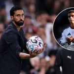 Fulham Boss Alvaro Arbeloa Praises Youngster Josh King In Fulham 2026
