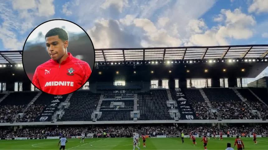 Fulham Players International Break Ratings Bobb Shines, Robinson Captains – London 2026