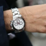 Gangs Steal £1m Luxury Watches Monthly in London West End 2026