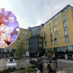 George Graham Wins Top Honor at West London NHS Trust Awards 2026