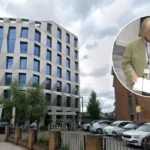 Guy Lambert Suspended from Green Party Group on Hounslow Council 2026