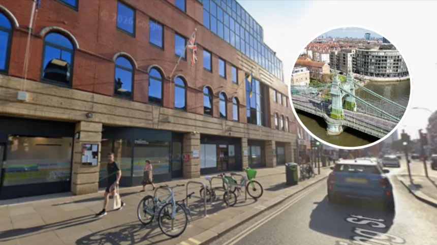 Hammersmith Council Scraps Legal Challenge Against Government Funding Review Hammersmith 2026