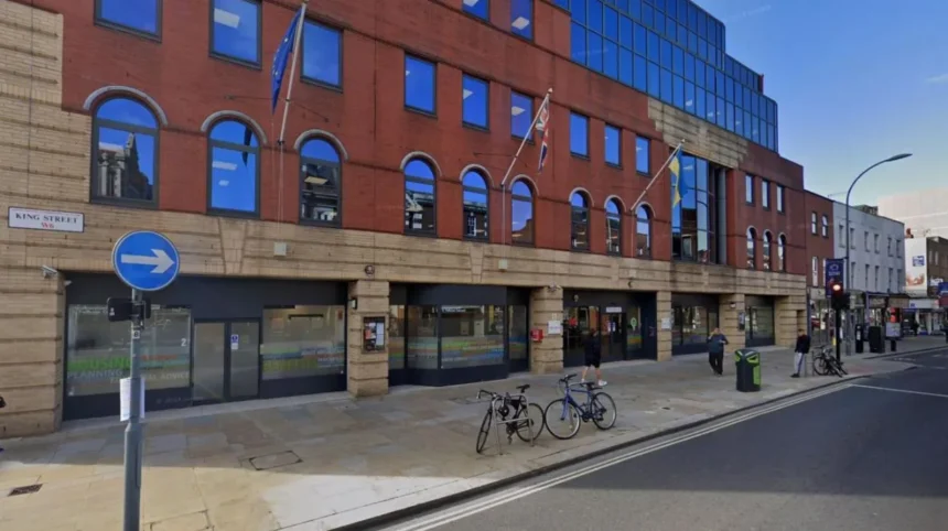 Hammersmith Fulham Warns 150 Percent Council Tax Hike: London 2026