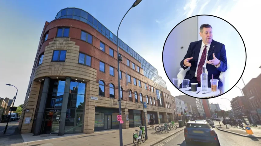 Hammersmith and Fulham Leader Slams Fair Funding Review