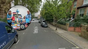 Hammersmith and Fulham Literacy Campaign Launches Books for Pupils, 2026