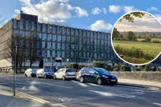Harrow Council Backs Draft London Plan Green Belt Objection Harrow 2026