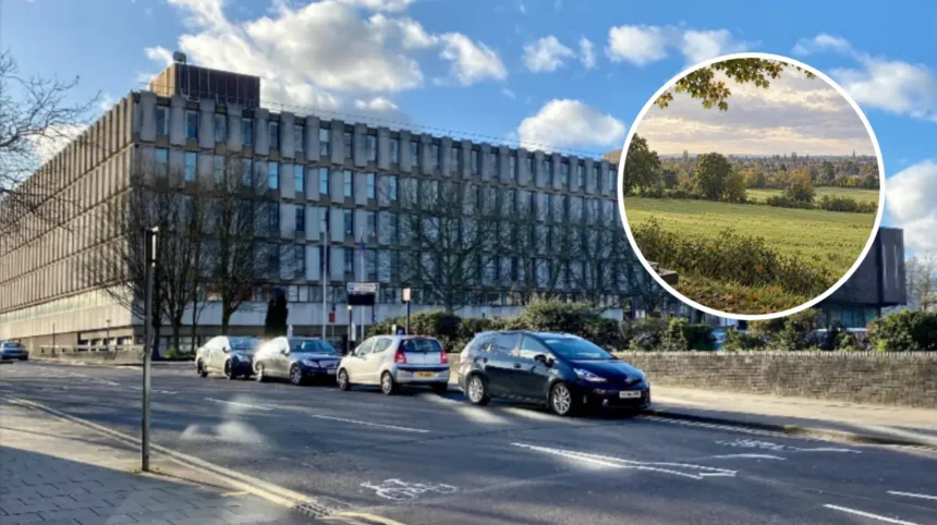 Harrow Council Backs Draft London Plan Green Belt Objection Harrow 2026