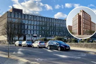 Harrow Officers Back 104-Room Co-Living Plan and Housing Contribution 2026