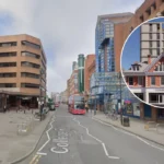 Harrow Post Office Demolished For Co-Living Block In Harrow 2026