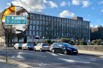 Harrow Refuses Roxeth Children's Home Planning Application in South Harrow 2026