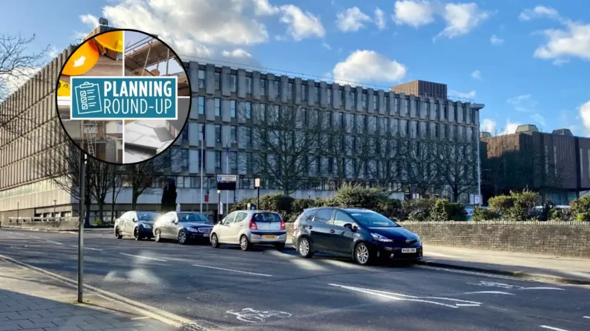 Harrow Refuses Roxeth Children's Home Planning Application in South Harrow 2026
