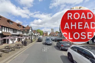 Harrow Road Closures Announced for Remembrance Sunday Parades in Pinner 2026