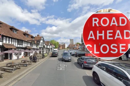 Harrow Road Closures Announced for Remembrance Sunday Parades in Pinner 2026