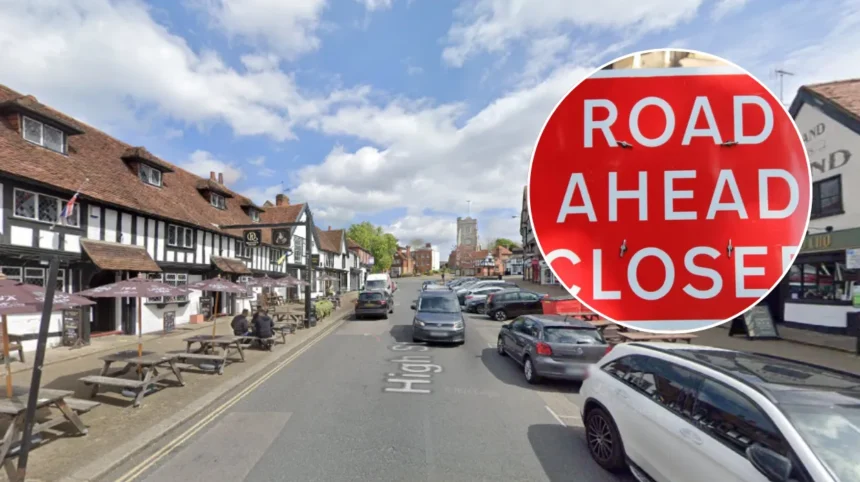 Harrow Road Closures Announced for Remembrance Sunday Parades in Pinner 2026