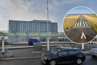 Heathrow Pitches 17500 Building Jobs Amid Third Runway Doubts Hillingdon 2026
