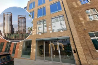 Henley Secures Approval for Revised 313 Home Scheme in Fulham 2026
