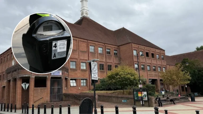 Hillingdon Council Approves 70% Resident Parking Charge Hike in West London 2026