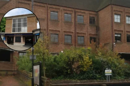 Hillingdon Council Approves Lifts for Eastcote Underground Station Eastcote 2026