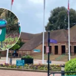 Hillingdon Council Scraps All Seven Hundred Dog Bins to Save Cash Hillingdon 2026