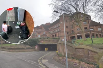 Hillingdon Council Uses CCTV to Catch Fly-Tippers in London 2026