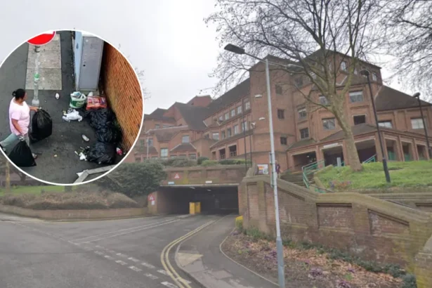 Hillingdon Council Uses CCTV to Catch Fly-Tippers in London 2026