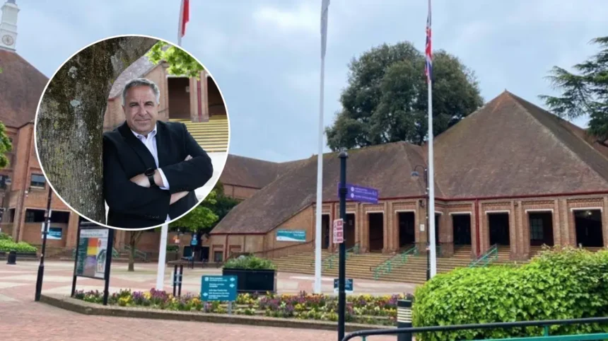 Hillingdon Council to Increase Resident Parking Fees by 70 Percent in 2027
