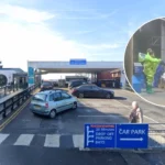 Hillingdon Hospital A&E Chemical Incident and Lockdown Reports Uxbridge 2026
