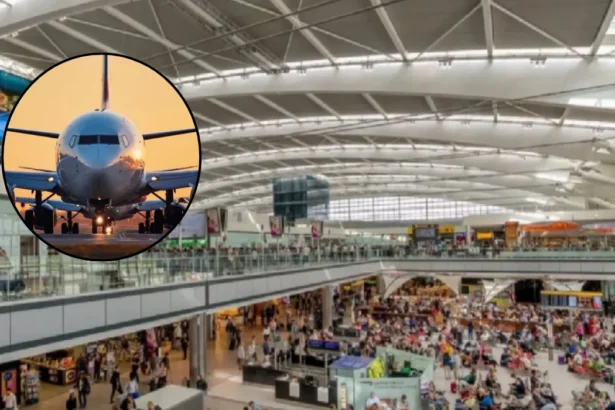 Hillingdon Rejects Heathrow Third Runway Expansion Hillingdon 2026
